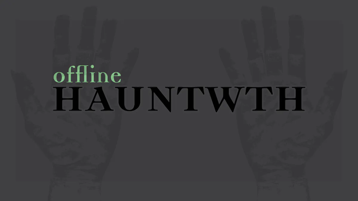 hauntwth
