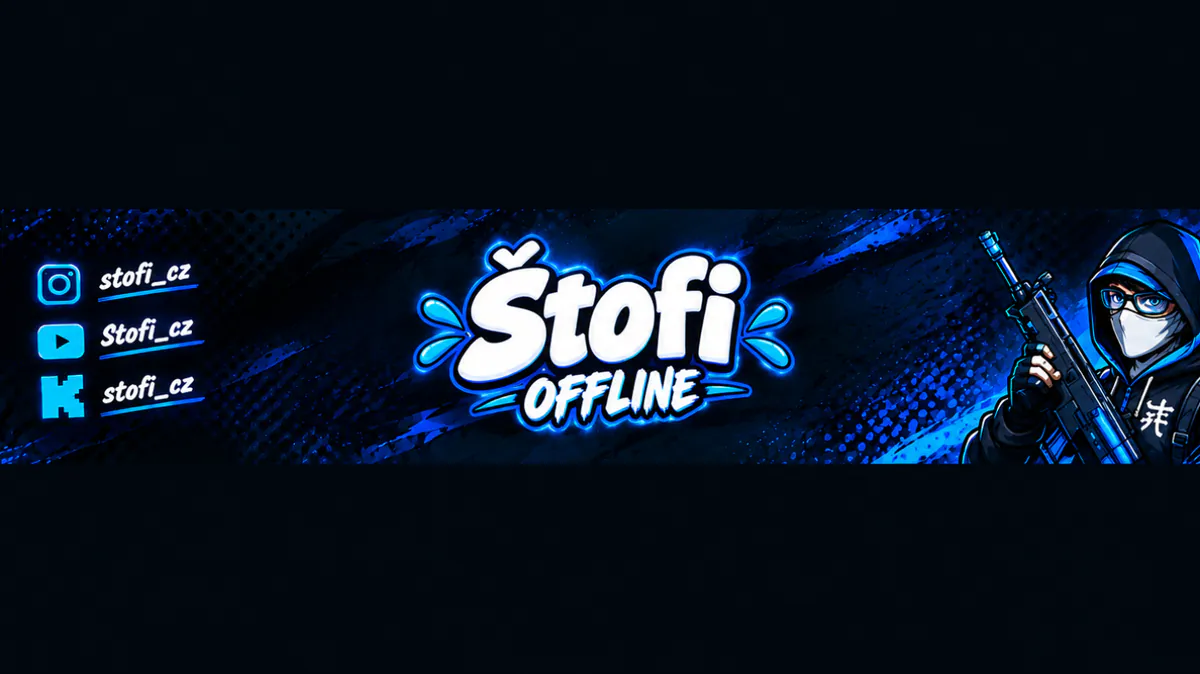 StofiCZ