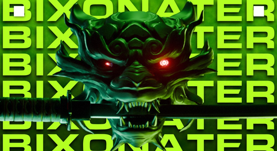 Bixonater