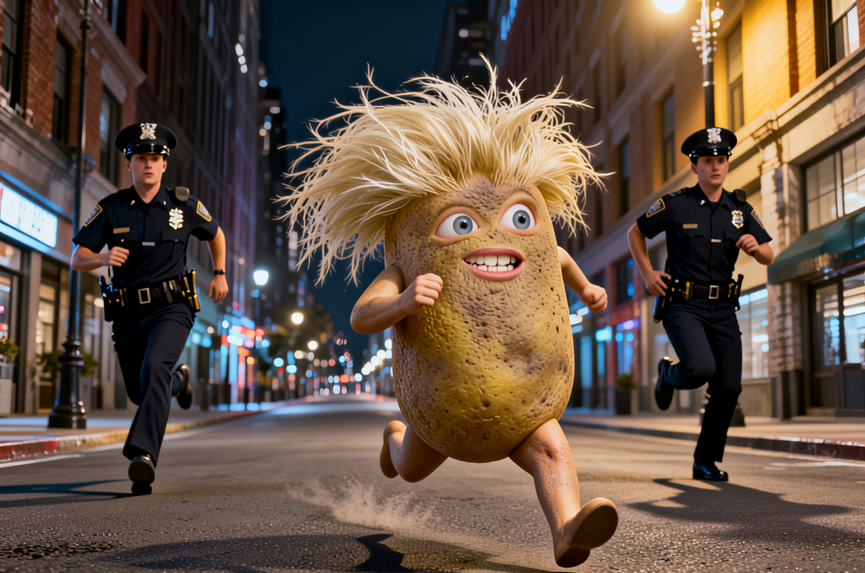OverBakedPotato Stream - Watch Live on Kick