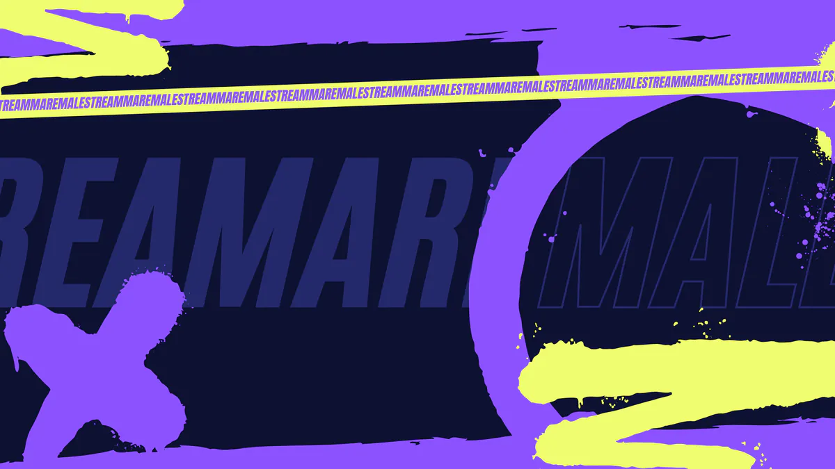 Streammaremale