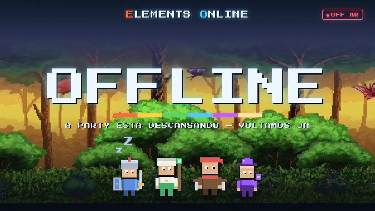 ElementsOnline