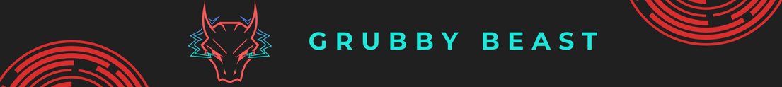 GrubbyBeast