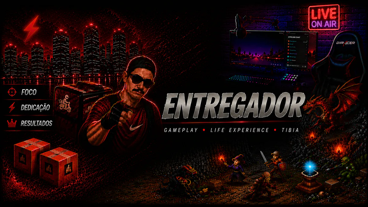 EntregadorDeAplicativo