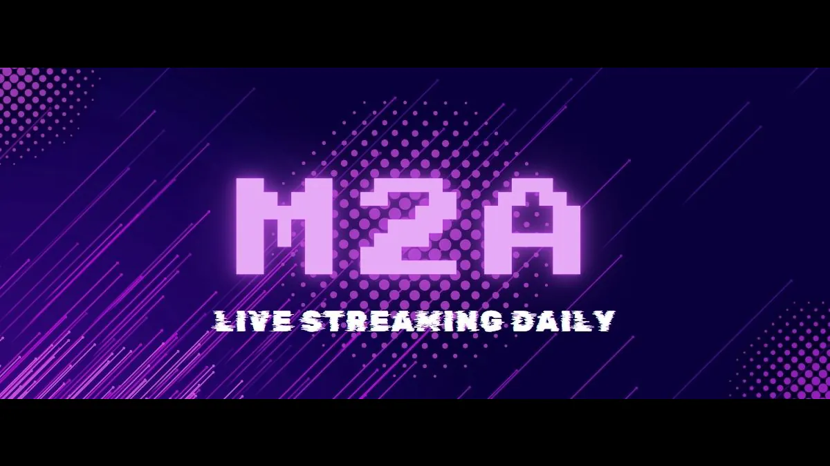 M2Astreaming