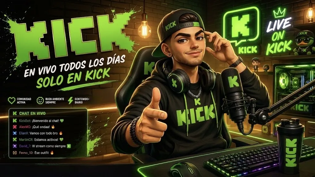 lilgervld