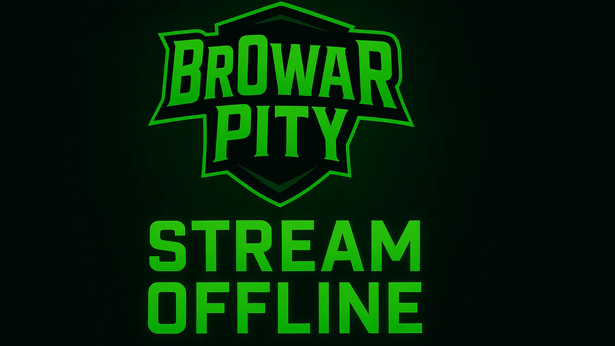 Br0warPity