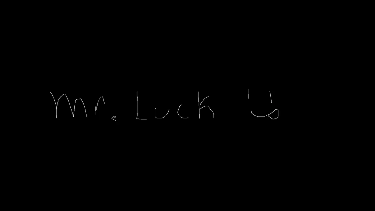 MrLuckKICK