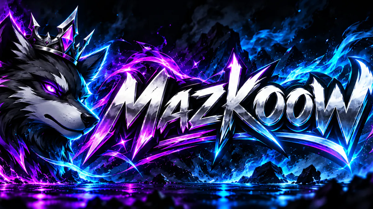 MazKooW