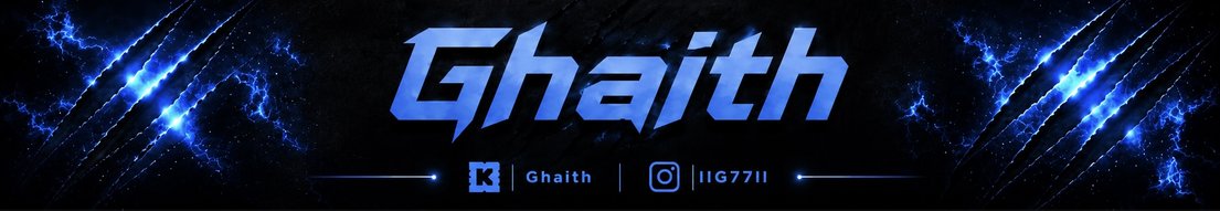 Ghaith