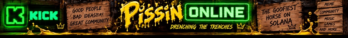 PISSIN_life