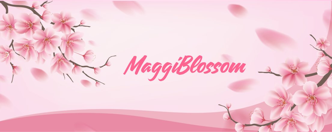 MaggiBlossom
