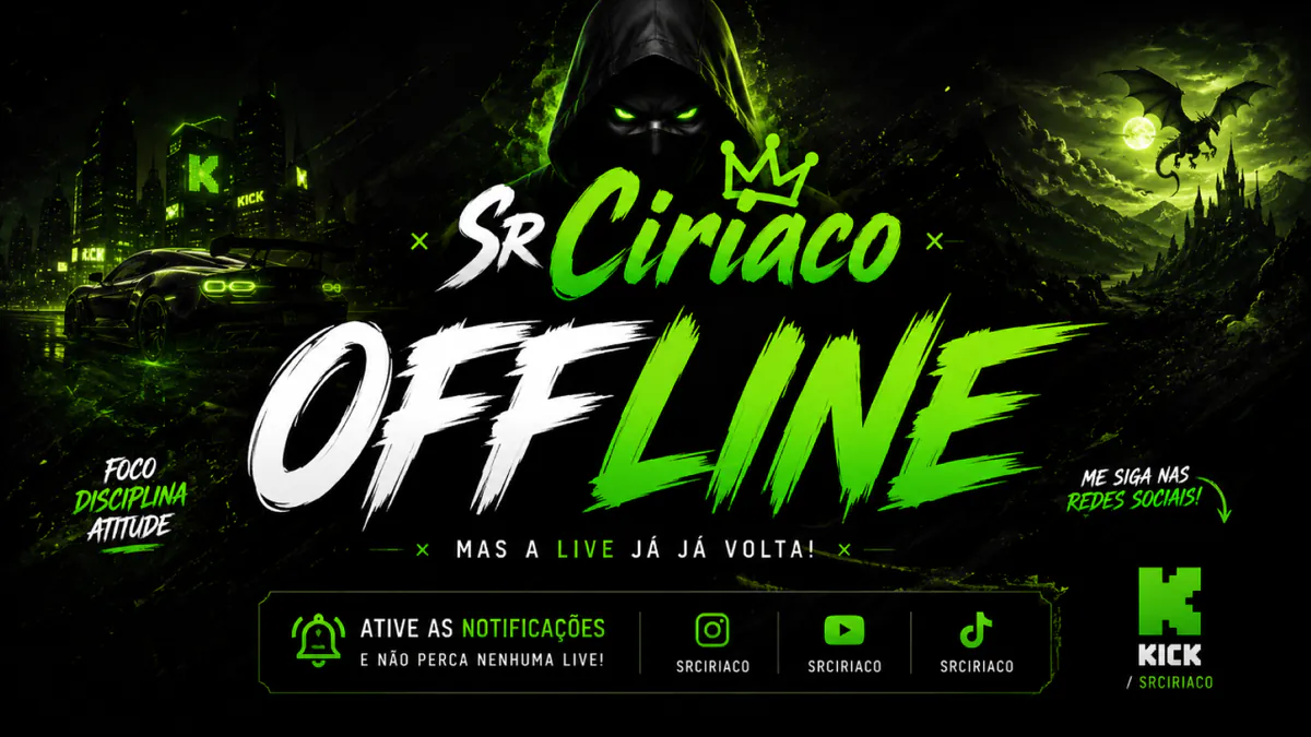 SrCiriaco