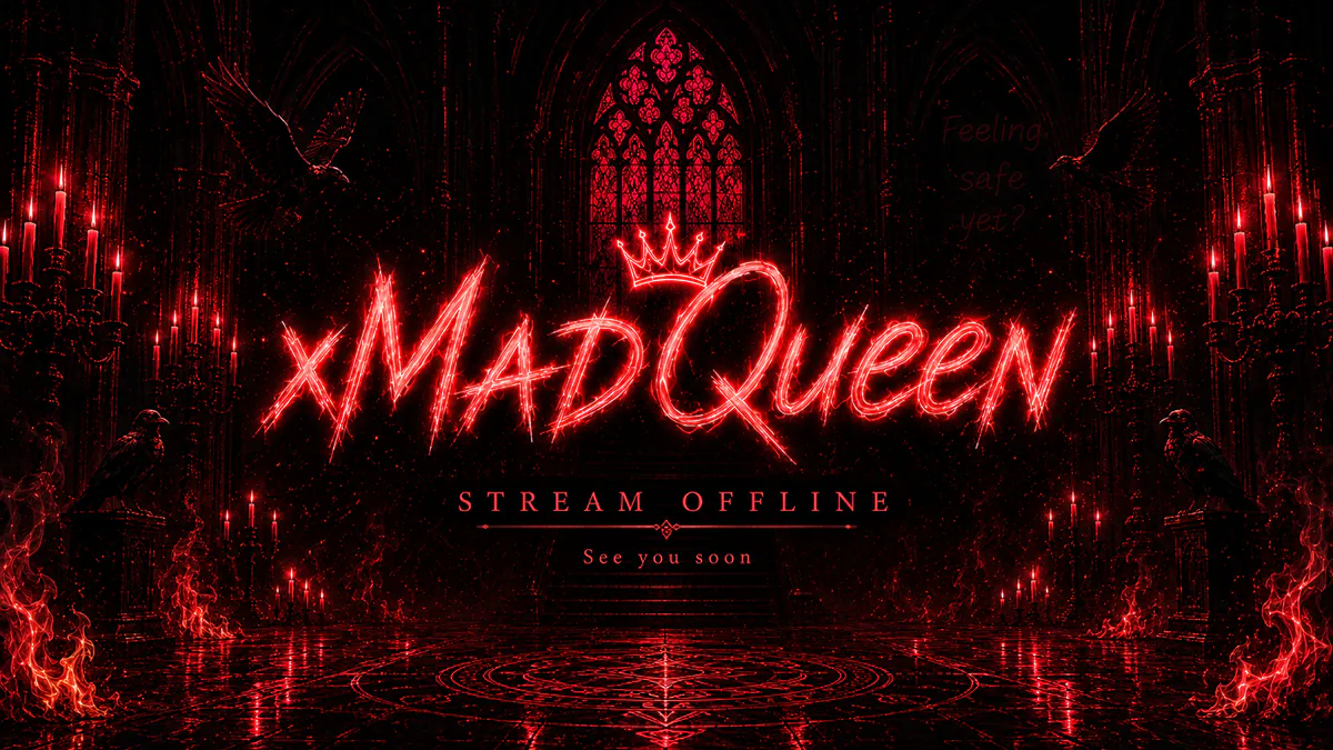 xmadqueen