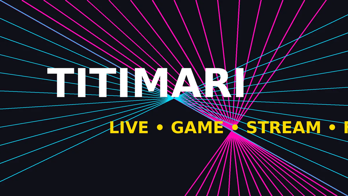 TITIMARI