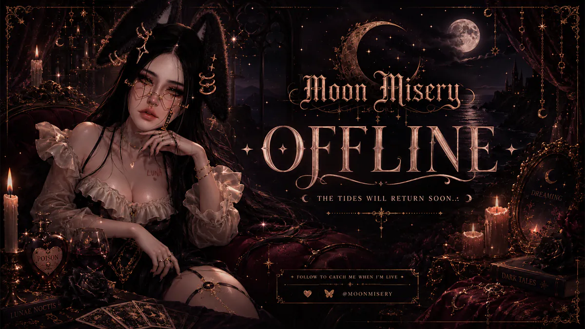 MoonMisery