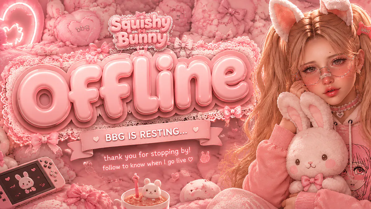 TheSquishyBunny