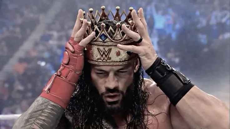 666reigns
