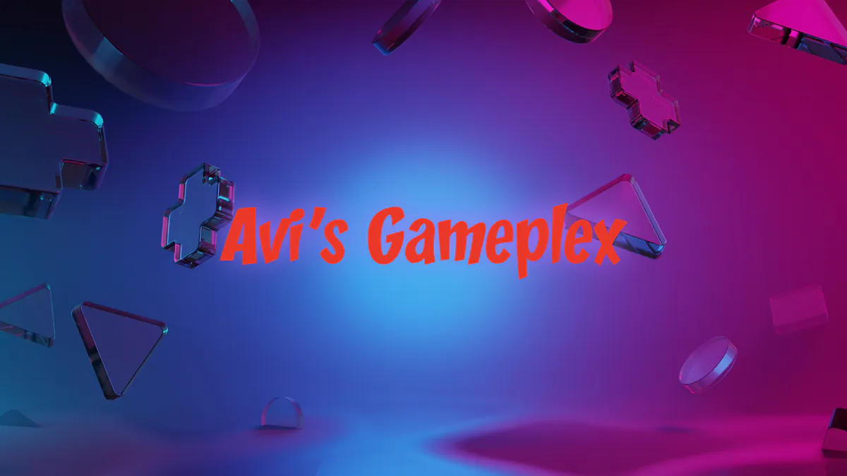 Avi_Gameplex