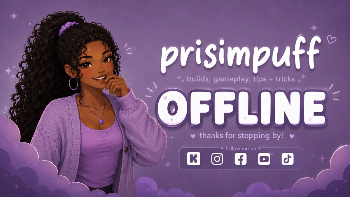 Prisimpuff