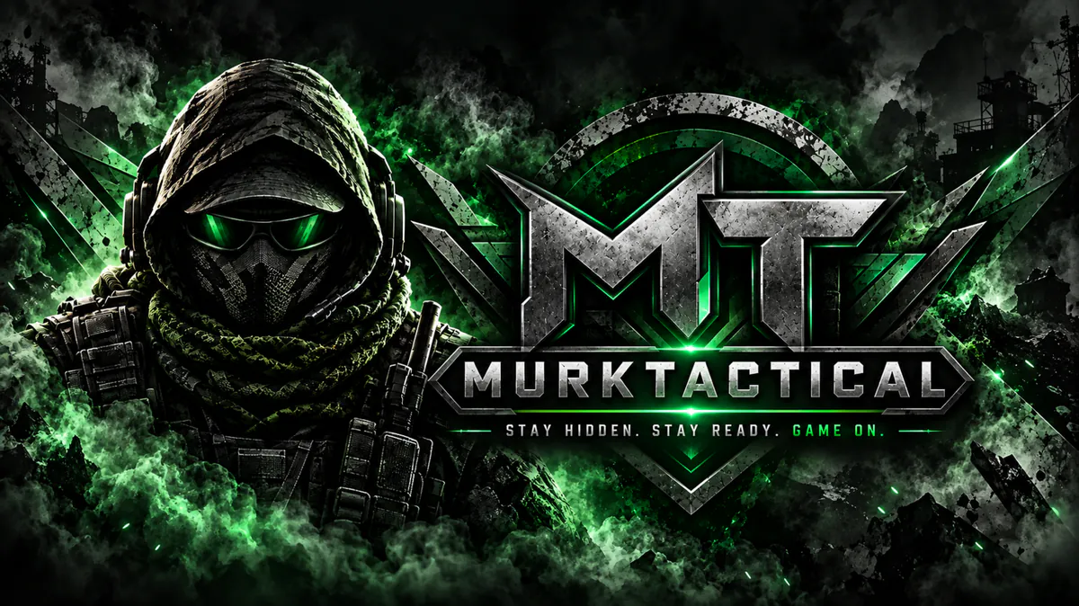MurkTactical