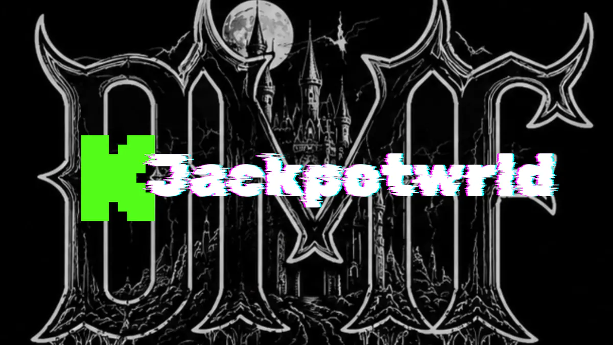 Jackpotwrld