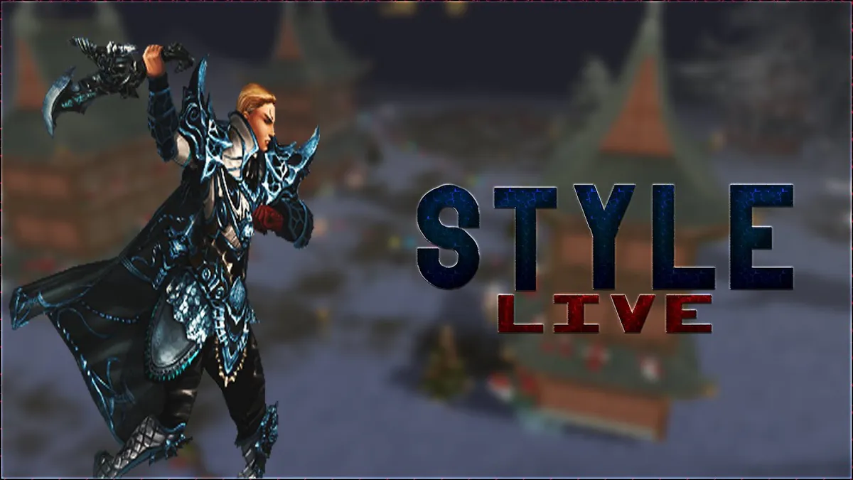 1stStyle