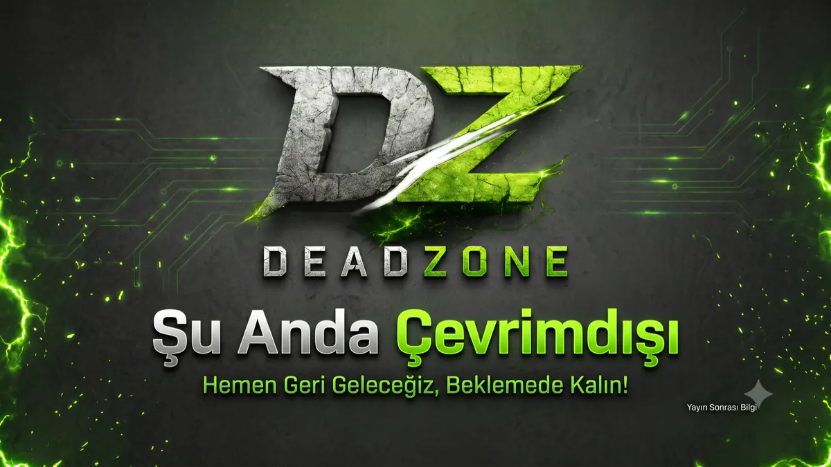 TheDeadZonee