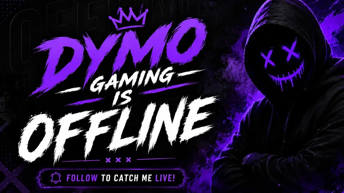 Dymogaming