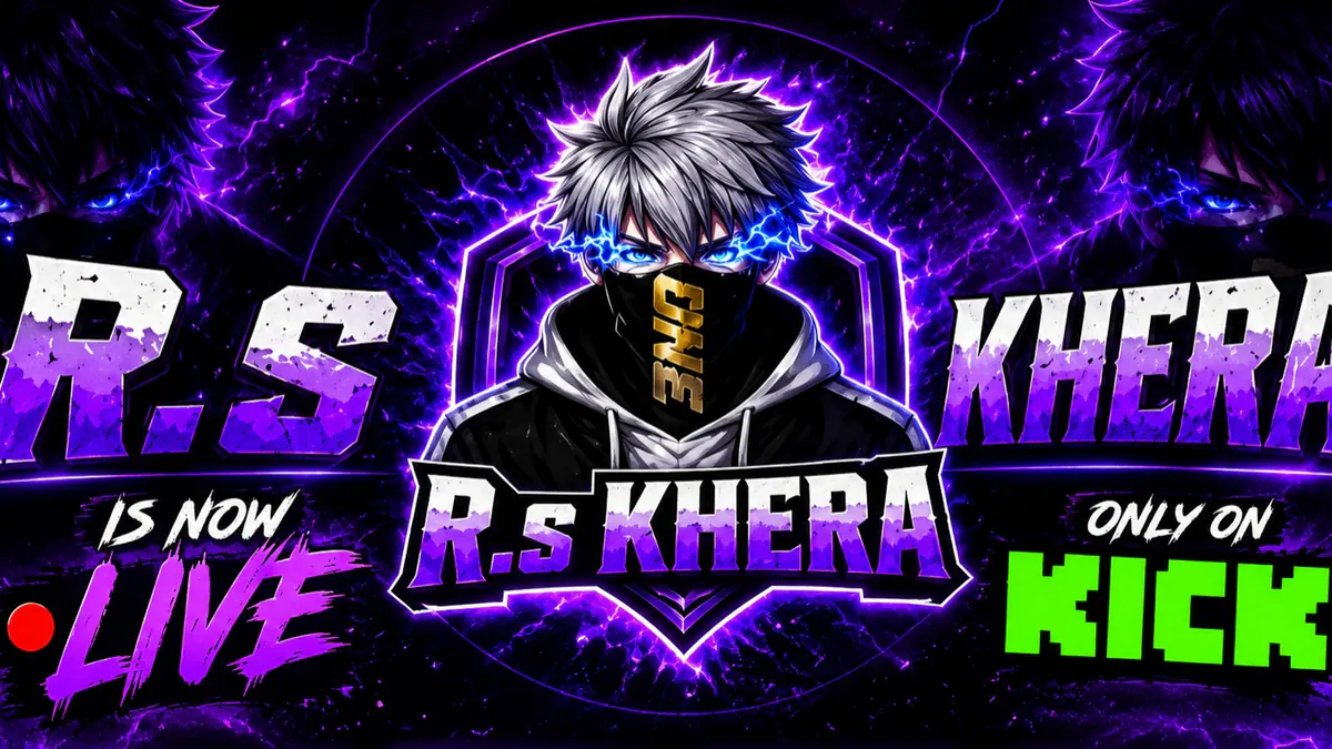 RSGAMERy