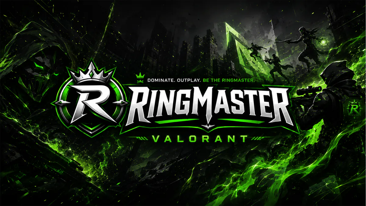 ringMA5TER