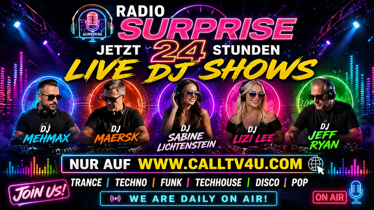 RadioSurprise