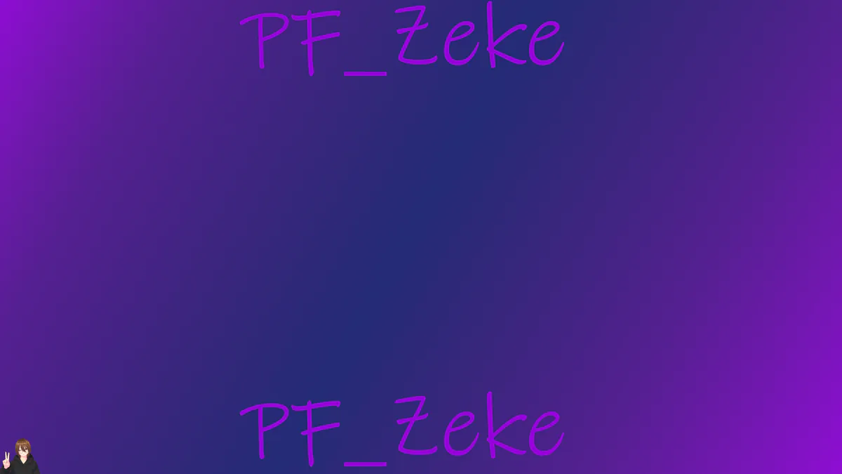 PFZeke