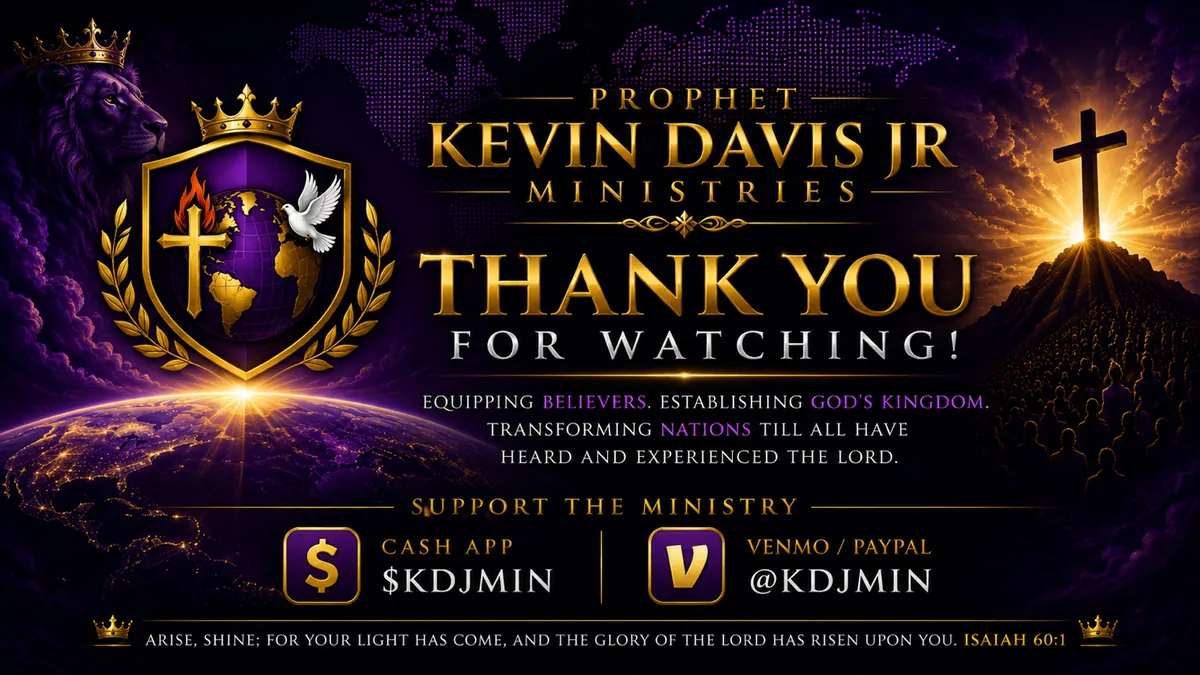 Prophet_KevinDavisJr