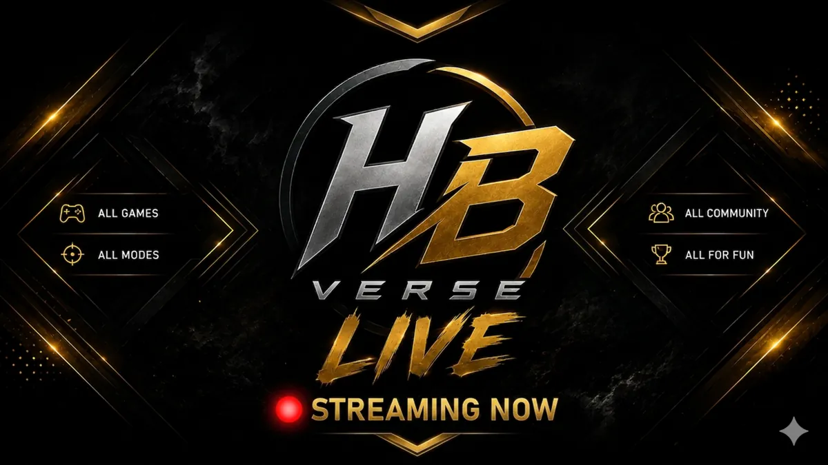 HBVerse