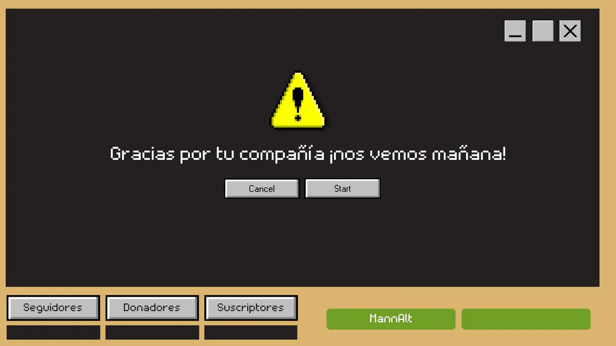 MannaLt
