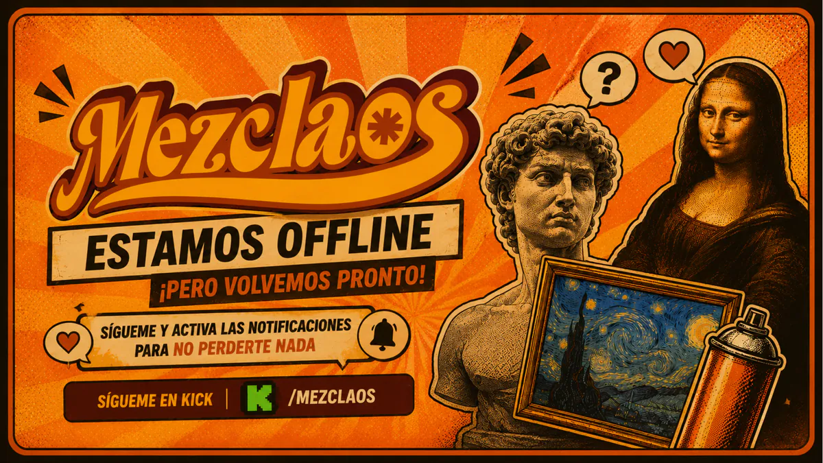 MEZCLAOS