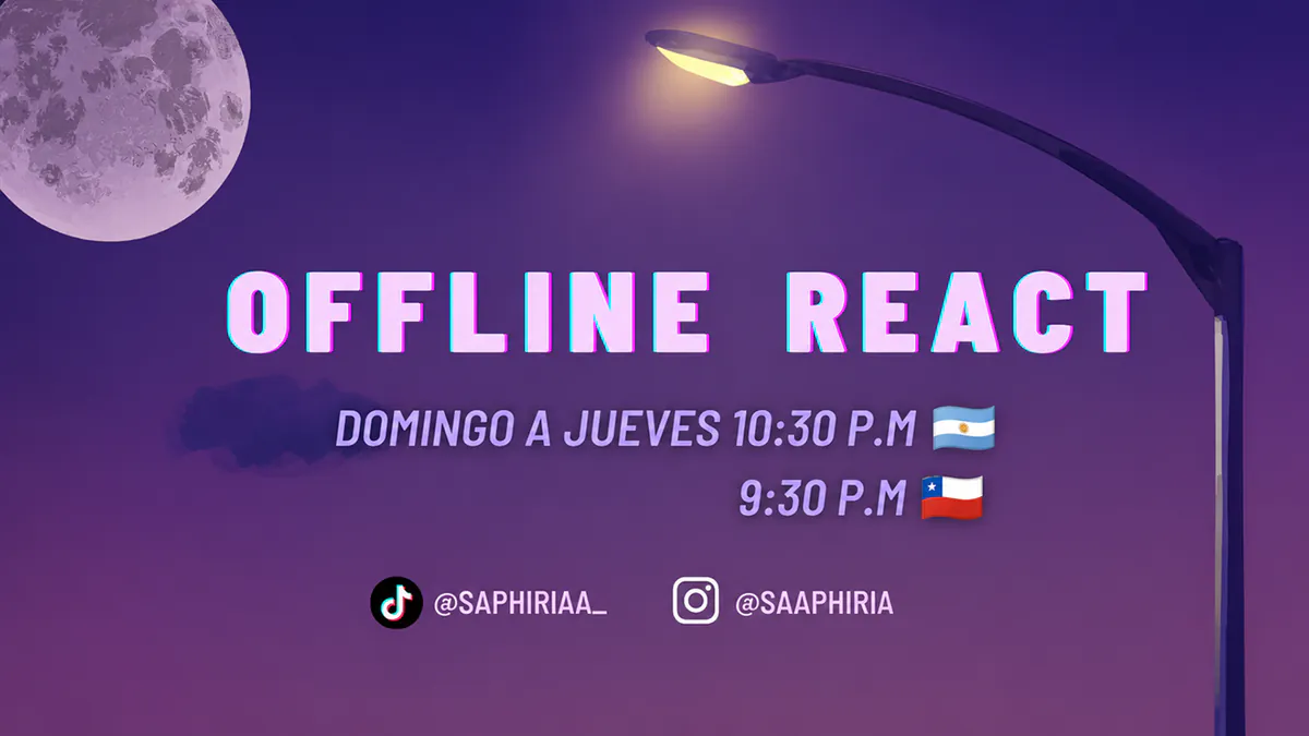 SaphiReact