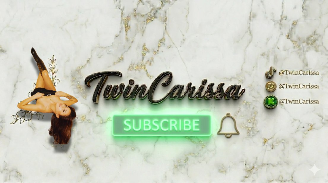 TwinCarissa