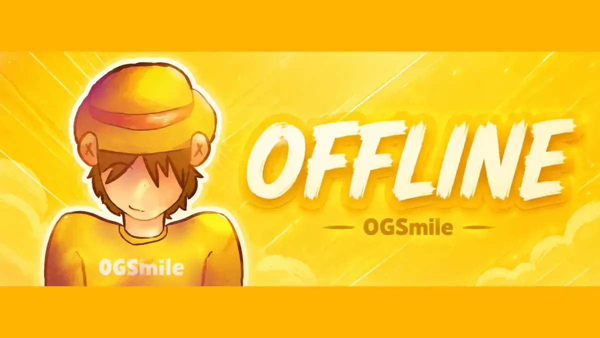 OGSmile