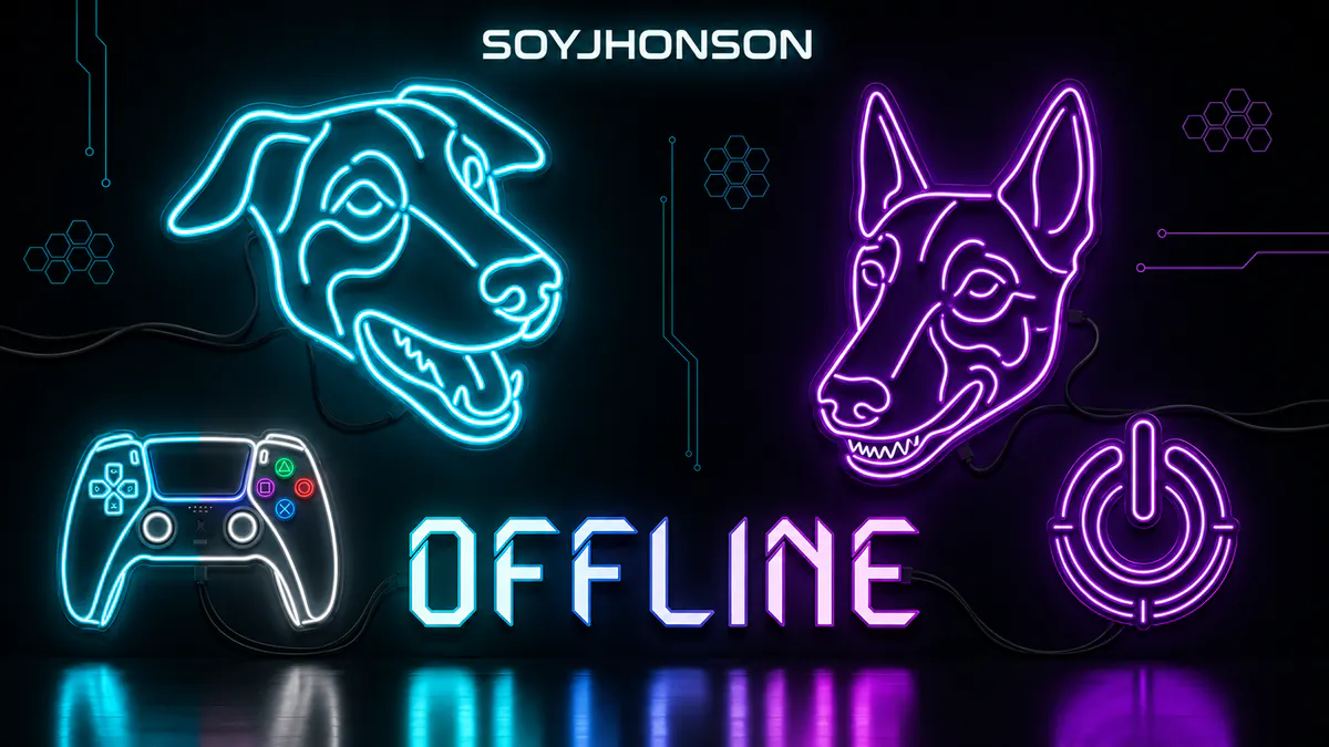 SoyJhonson
