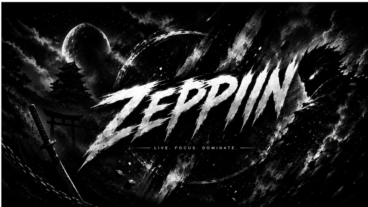 Zeppiin