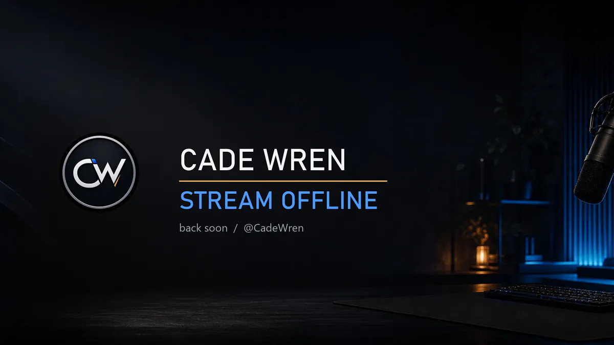 CadeWren