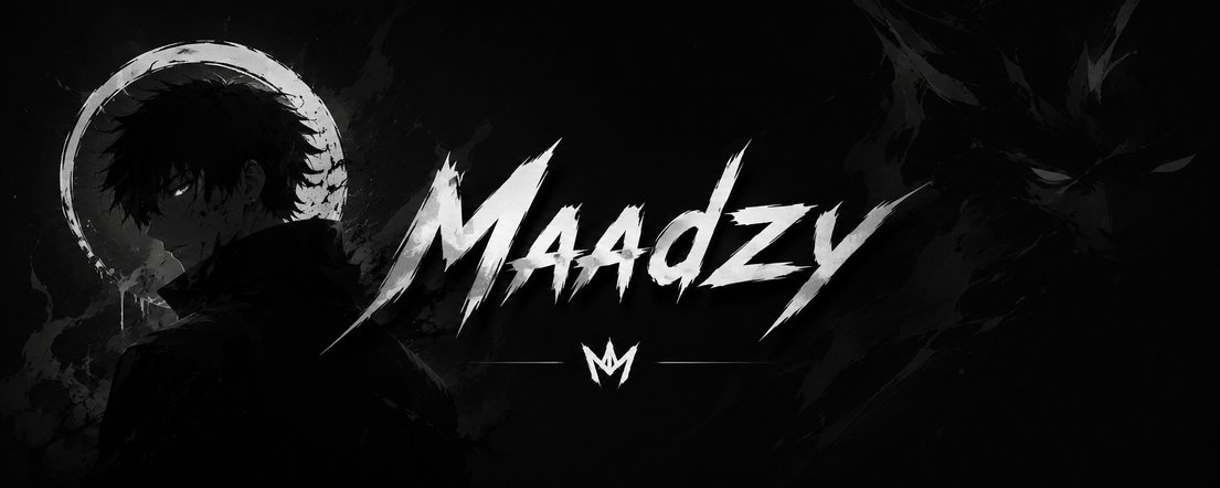 maadzy