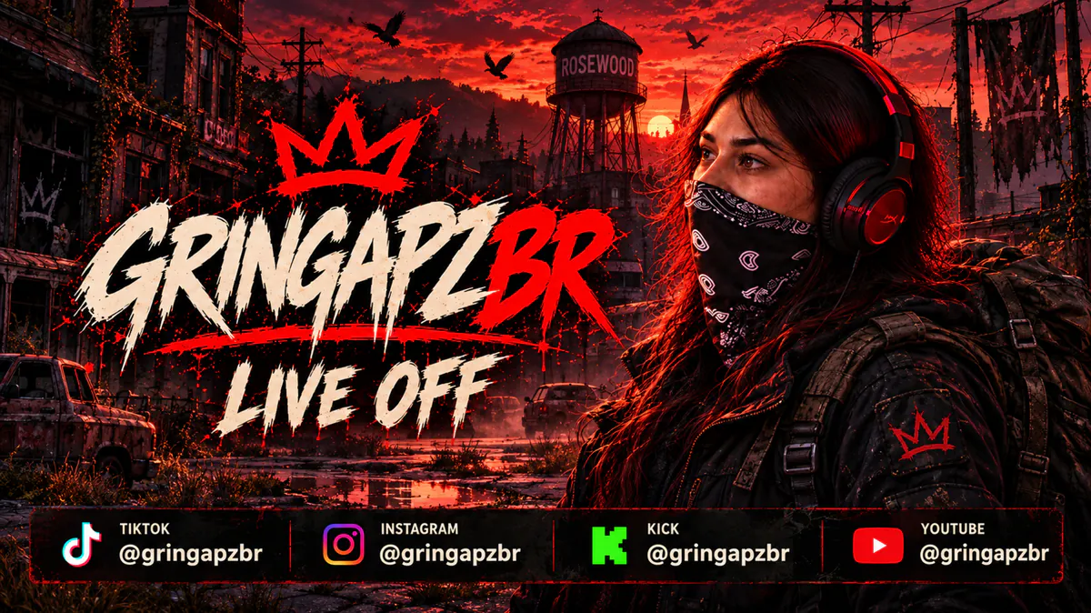 gringapzbr