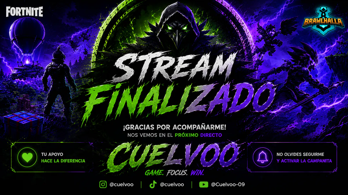Cuelvoo