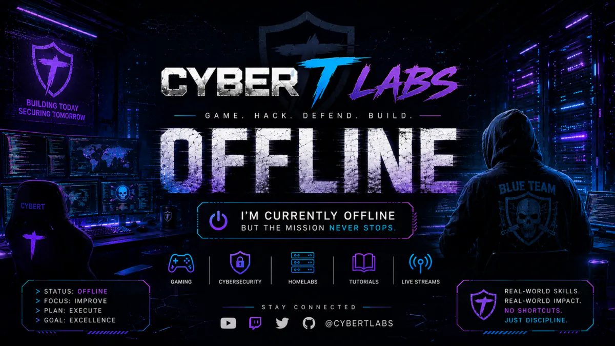CyberT_Labs