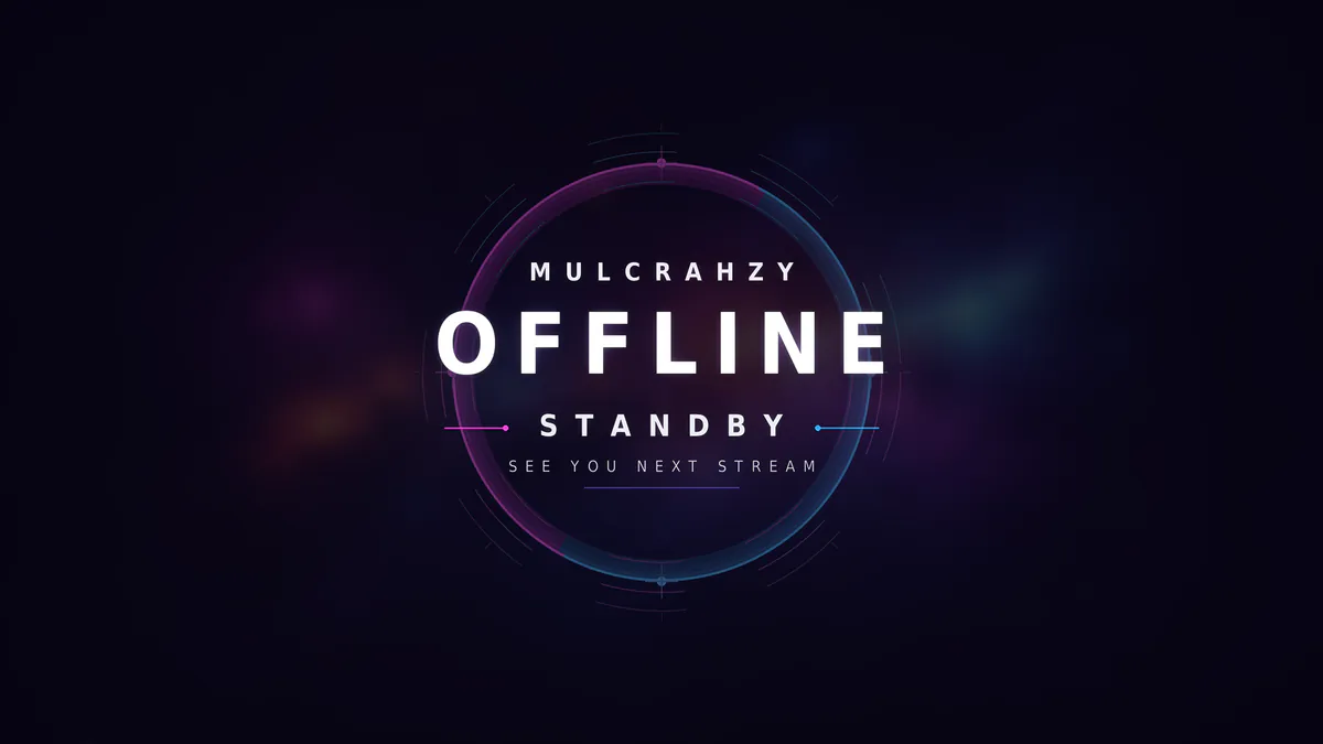 Mulcrahzy