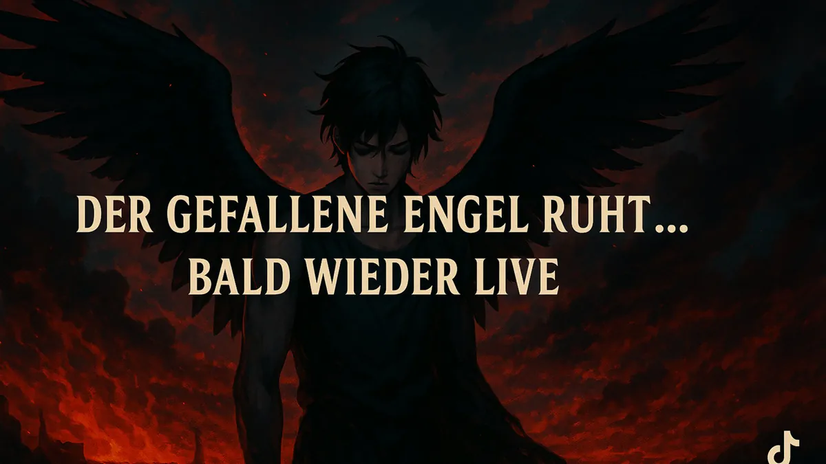 Gefallenerengel