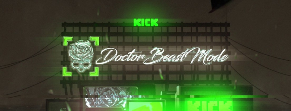 DoctorBeastMode